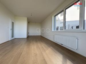 Pronájem bytu 2+kk, Kladno - Kročehlavy, Bohumila Landy, 54 m2
