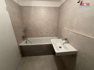 Pronájem bytu 2+kk, Kladno - Kročehlavy, Bohumila Landy, 54 m2