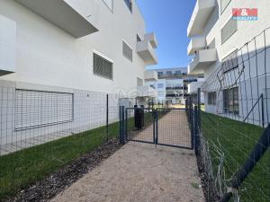 Pronájem bytu 2+kk, Kladno - Kročehlavy, Bohumila Landy, 54 m2