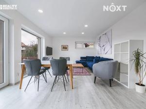 Prodej rodinného domu, Ruprechtov, 88 m2