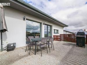 Prodej rodinného domu, Ruprechtov, 88 m2