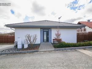 Prodej rodinného domu, Ruprechtov, 88 m2