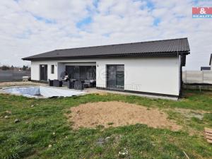 Prodej rodinného domu, Senožaty, 114 m2