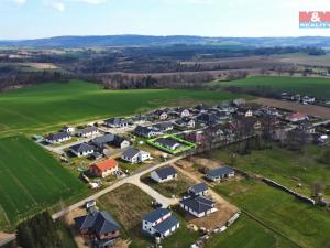 Prodej rodinného domu, Senožaty, 114 m2