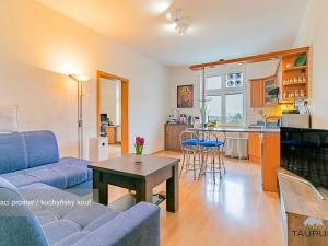 Prodej bytu 2+kk, Plzeň, Edvarda Beneše, 59 m2