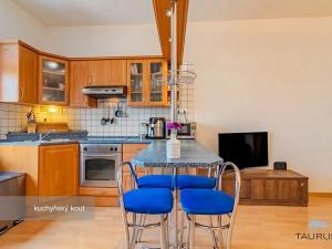 Prodej bytu 2+kk, Plzeň, Edvarda Beneše, 59 m2
