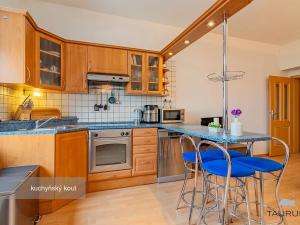 Prodej bytu 2+kk, Plzeň, Edvarda Beneše, 59 m2