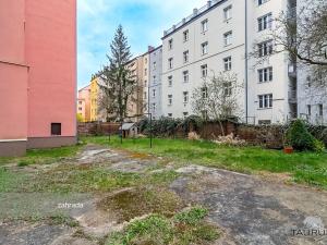 Prodej bytu 2+kk, Plzeň, Edvarda Beneše, 59 m2
