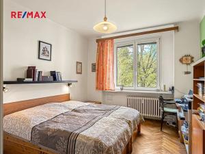 Prodej bytu 2+1, Praha - Vršovice, Litevská, 60 m2