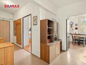 Prodej bytu 2+1, Praha - Vršovice, Litevská, 60 m2