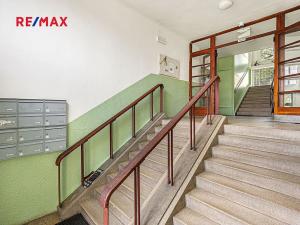 Prodej bytu 2+1, Praha - Vršovice, Litevská, 60 m2