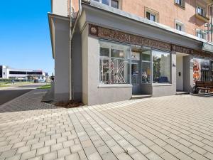 Prodej obchodního prostoru, Holešov, U Letiště, 55 m2
