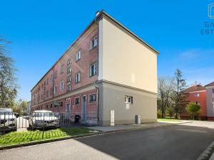 Prodej obchodního prostoru, Holešov, U Letiště, 55 m2
