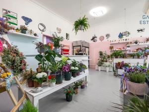 Prodej obchodního prostoru, Holešov, U Letiště, 55 m2