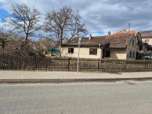 Prodej pozemku pro bydlení, Podluhy, 1234 m2