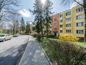 Prodej bytu 2+1, Karviná, Ve Svahu, 55 m2