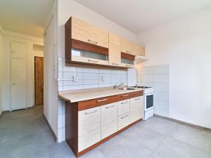 Pronájem bytu 1+1, Habartov, Raisova, 35 m2