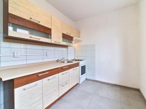 Pronájem bytu 1+1, Habartov, Raisova, 35 m2