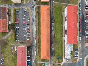 Pronájem bytu 1+1, Habartov, Raisova, 35 m2