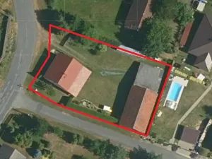Prodej rodinného domu, Vlkaneč, 160 m2