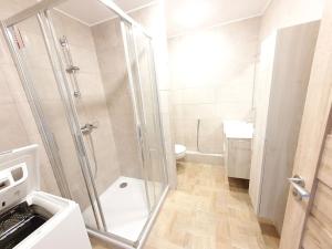 Pronájem bytu 3+kk, Praha - Podolí, Kaplická, 60 m2