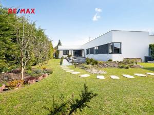 Prodej rodinného domu, Hovorčovice, Na Konci světa, 188 m2