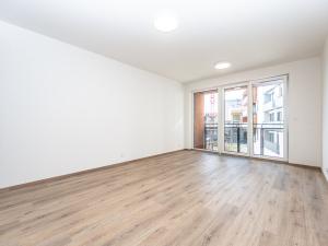 Pronájem bytu 1+kk, Praha - Háje, Výstavní, 33 m2