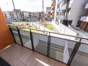 Pronájem bytu 1+kk, Praha - Háje, Výstavní, 33 m2