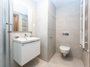 Pronájem bytu 1+kk, Praha - Háje, Výstavní, 33 m2