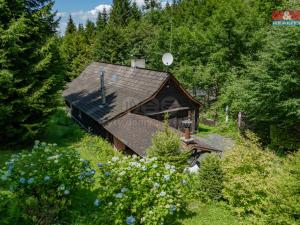 Prodej rodinného domu, Hutisko-Solanec - Solanec pod Soláněm, 100 m2