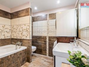 Prodej bytu 3+kk, Litoměřice, Kollárova, 56 m2