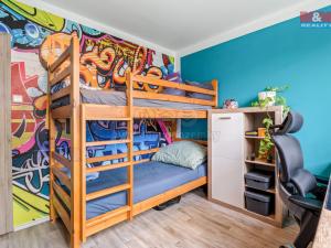 Prodej bytu 3+kk, Litoměřice, Kollárova, 56 m2