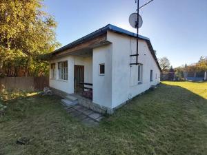 Prodej rodinného domu, Štěchovice, 130 m2