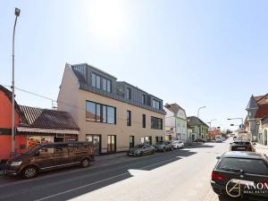Pronájem ordinace, Praha - Vinoř, Mladoboleslavská, 256 m2
