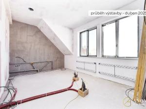 Pronájem ordinace, Praha - Vinoř, Mladoboleslavská, 256 m2