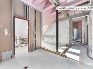 Pronájem ordinace, Praha - Vinoř, Mladoboleslavská, 256 m2