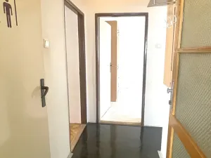 Pronájem bytu 2+kk, Praha - Řepy, Čistovická, 50 m2