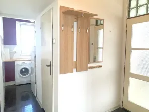 Pronájem bytu 2+kk, Praha - Řepy, Čistovická, 50 m2
