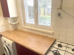 Pronájem bytu 2+kk, Praha - Řepy, Čistovická, 50 m2