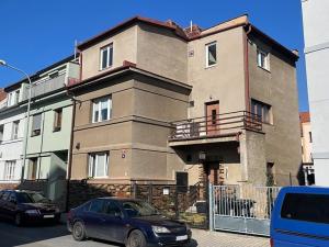 Pronájem bytu 2+kk, Praha - Řepy, Čistovická, 50 m2
