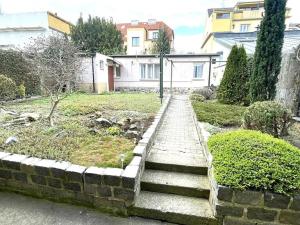 Pronájem bytu 2+kk, Praha - Řepy, Čistovická, 50 m2
