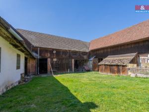 Prodej rodinného domu, Bednáreček, 100 m2