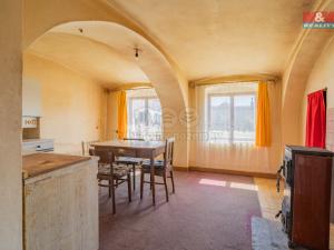 Prodej rodinného domu, Bednáreček, 100 m2