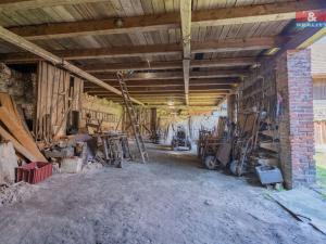 Prodej rodinného domu, Bednáreček, 100 m2