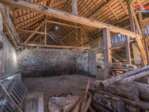 Prodej rodinného domu, Bednáreček, 100 m2