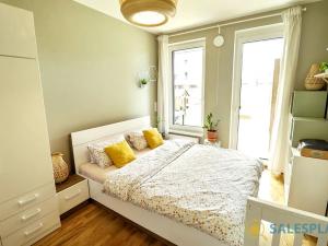 Prodej bytu 2+kk, Praha - Hlubočepy, Wassermannova, 64 m2