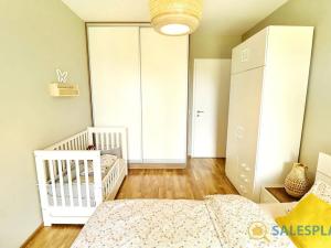 Prodej bytu 2+kk, Praha - Hlubočepy, Wassermannova, 64 m2