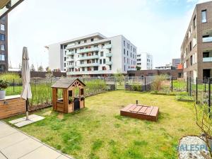 Prodej bytu 2+kk, Praha - Hlubočepy, Wassermannova, 64 m2