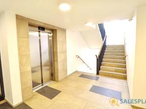 Prodej bytu 2+kk, Praha - Hlubočepy, Wassermannova, 64 m2