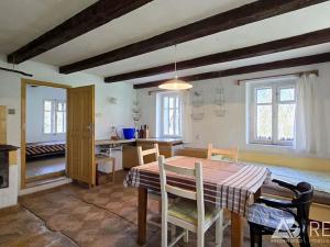 Prodej chalupy, Žandov, 392 m2